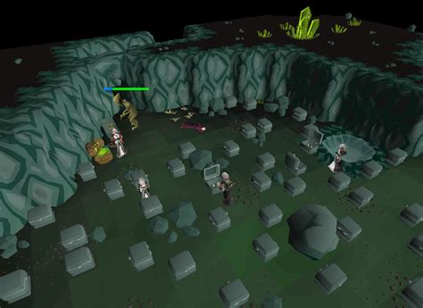 Chambers of Xeric/Strategies .